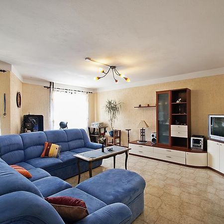 Apartments Elda Rovinj Rom bilde