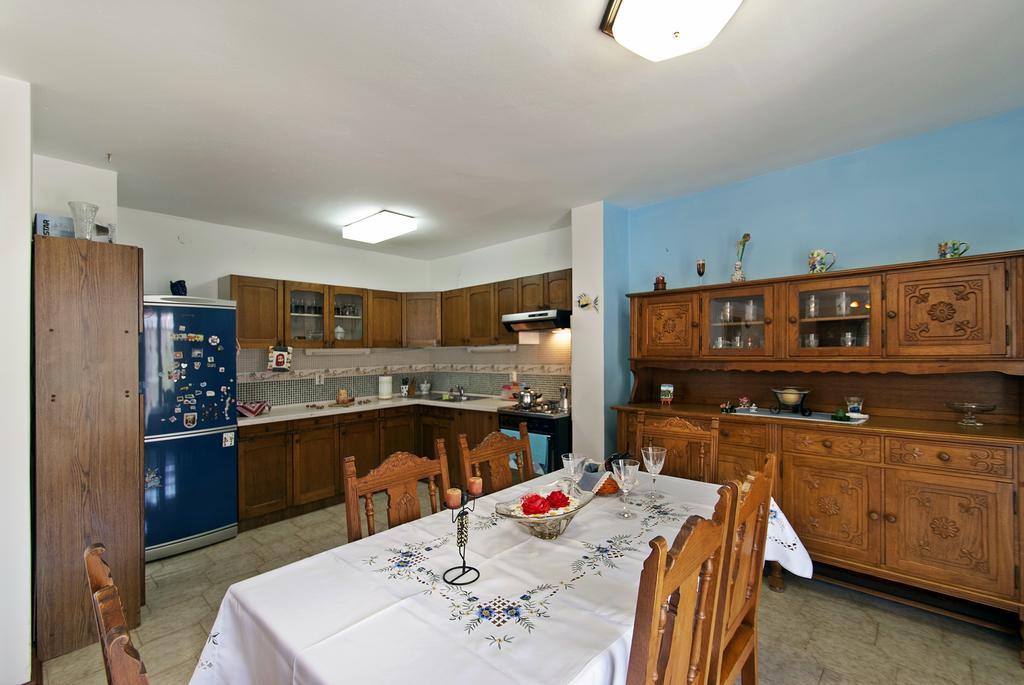 Apartments Elda Rovinj Rom bilde