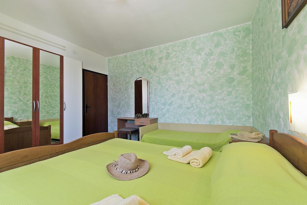 Apartments Elda Rovinj Rom bilde