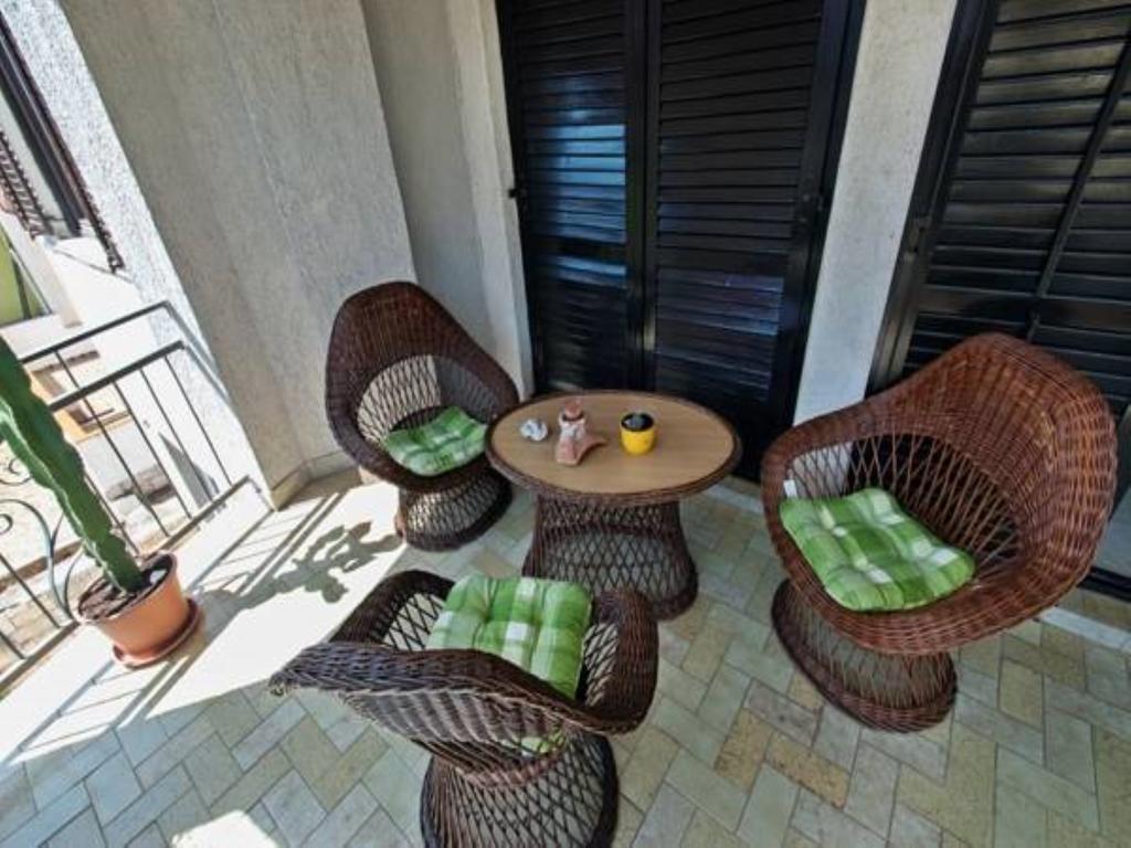 Apartments Elda Rovinj Eksteriør bilde