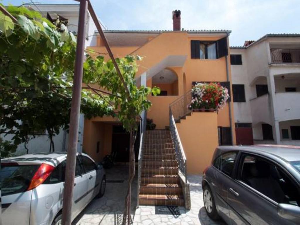 Apartments Elda Rovinj Eksteriør bilde