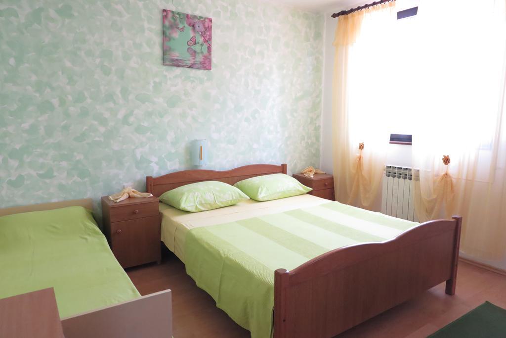 Apartments Elda Rovinj Eksteriør bilde