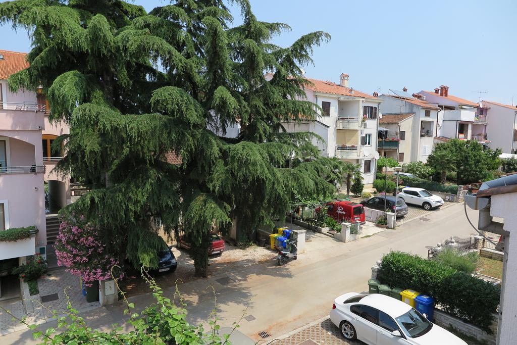 Apartments Elda Rovinj Eksteriør bilde