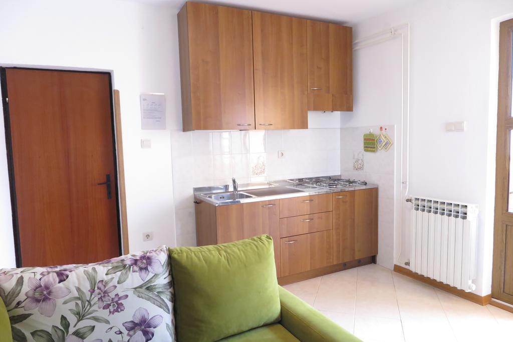 Apartments Elda Rovinj Eksteriør bilde