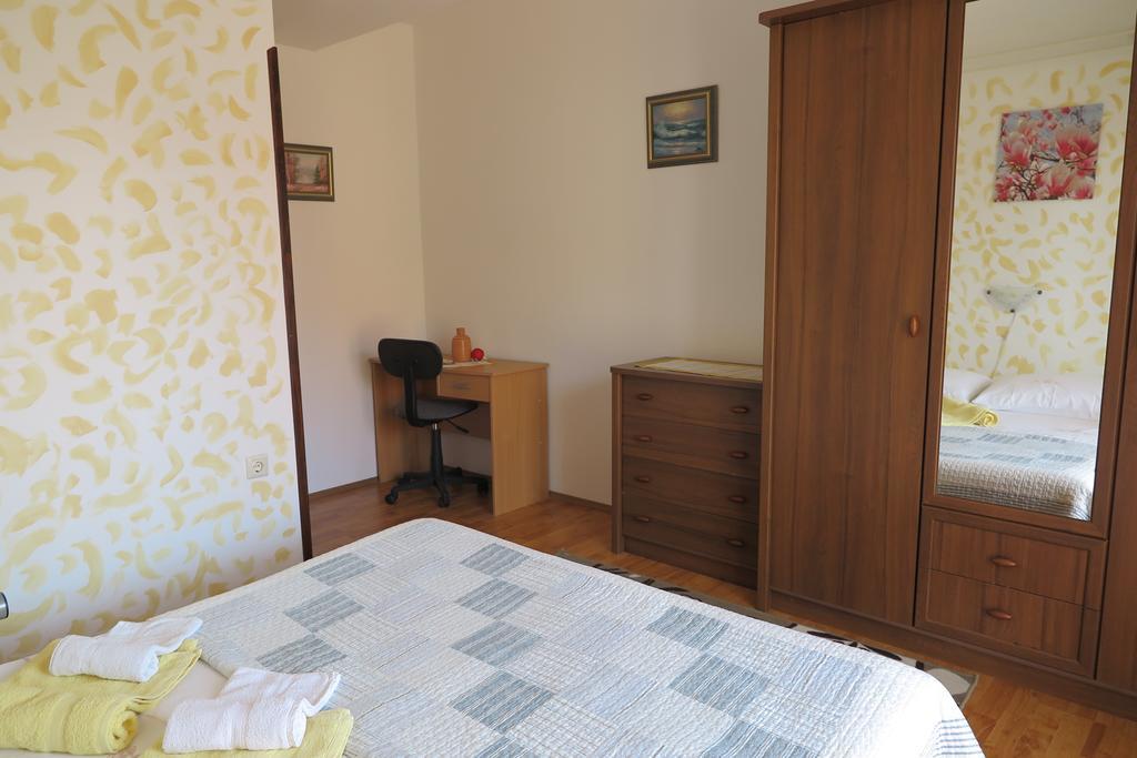 Apartments Elda Rovinj Eksteriør bilde