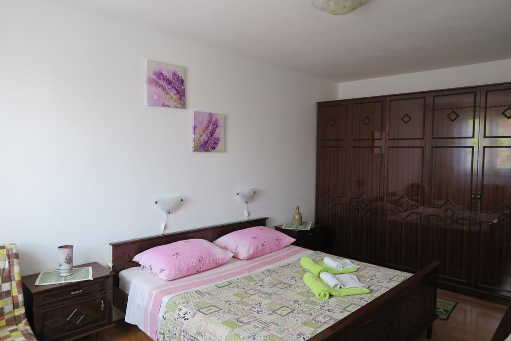 Apartments Elda Rovinj Eksteriør bilde