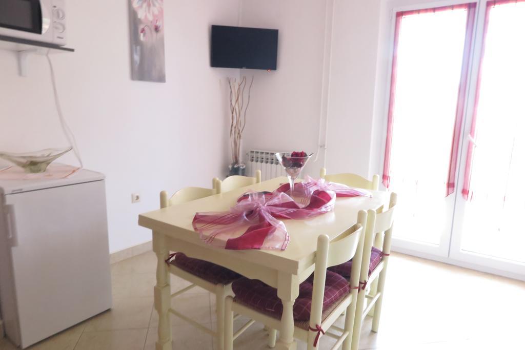 Apartments Elda Rovinj Eksteriør bilde