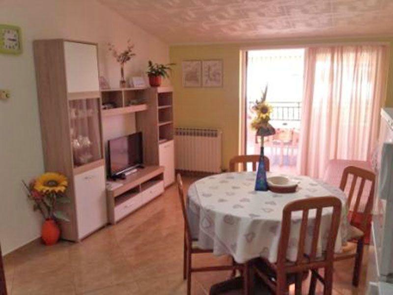 Apartments Elda Rovinj Eksteriør bilde