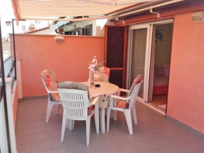 Apartments Elda Rovinj Eksteriør bilde