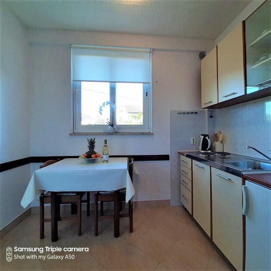 Apartments Elda Rovinj Eksteriør bilde
